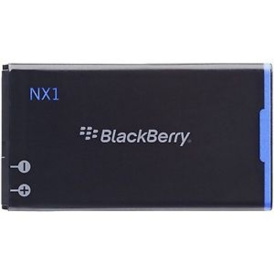 BLACK BERRY BATTERY N-S1,NS1,NS-1,NX1,N-X1,NX-1 Q10